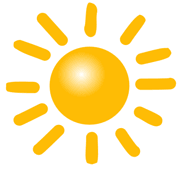 Brief Summer Break July 19 - 28, 2021
