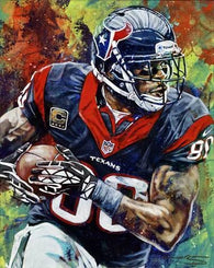 Original Paintings by Robert Hurst