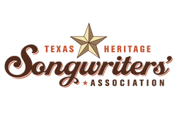 Texas Heritage Songwriters&#39; Hall of Fame Artwork