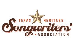 Texas Heritage Songwriters' Hall of Fame Artwork