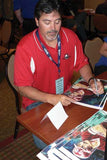 Rafael Palmeiro - Mississippi State autographed limited edition print