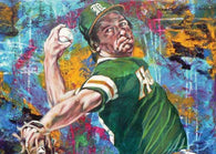 Neal Heaton - Miami fine art print