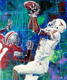 Sweed at the Shoe fine art print of Limas Sweed