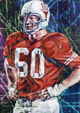 (Tommy) Nobis Reflection fine art print