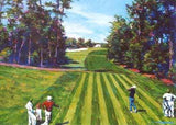 Augusta Fairway fine art print