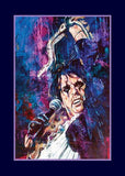 Alice Cooper fine art print