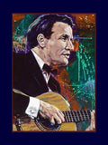 Roger Miller limited edition fine art print Miller