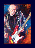 Van Wilks Fine Art Print