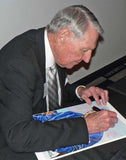 Bobby Moegle autographed limited edition fine art print signed by Moegle