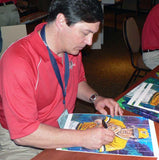 Don Heinkel - Wichita State autographed limited edition print