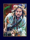Eddie Vedder fine art print