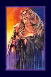 Janis Joplin fine art print