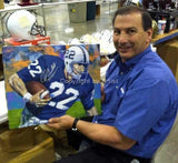 John Cappellitti - Penn State autographed fine art print