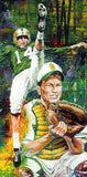 Larry Isbell limited edition print