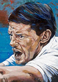 Richard Quick limited edition fine art print featuring Quick