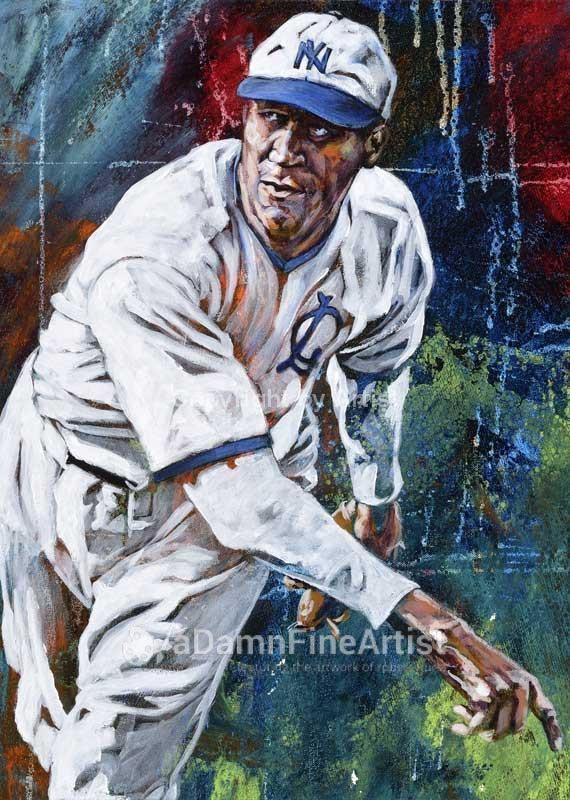 Andre Dawson Poster - Andre Dawson Artwork - Andre Dawson Print - Baseball  Art Print