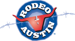 Official Artist to Rodeo Austin 2001 - 2010