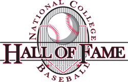 College Baseball Hall of Fame Artwork